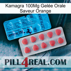 Kamagra 100Mg Gelée Orale Saveur Orange new14